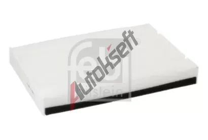 FEBI Filtr vzduchu v interiru FB 105815, 105815