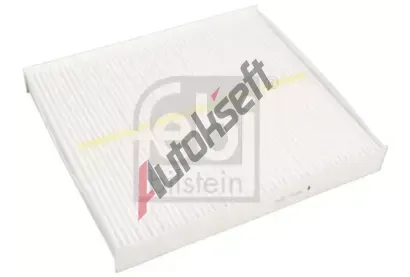FEBI Filtr vzduchu v interiru FB 105816, 105816