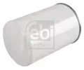 FEBI Palivov filtr FB 105841, 105841
