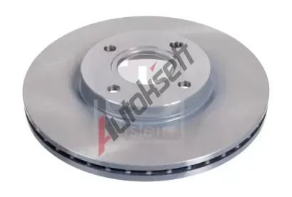 FEBI Brzdov kotou - 278 mm FB 105848, 105848