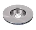 FEBI Brzdov kotou - 278 mm FB 105848, 105848