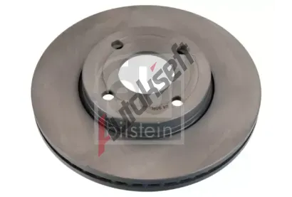 FEBI Brzdov kotou - 262 mm FB 105849, 105849