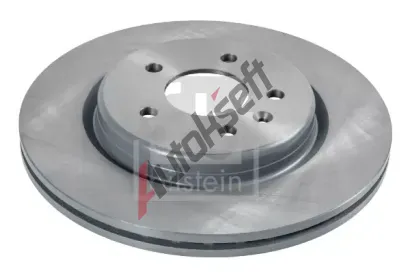 FEBI Brzdov kotou - 315 mm FB 105852, 105852