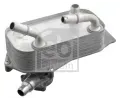 Chladi oleje automatick pevodovky FEBI ‐ FB 105923
