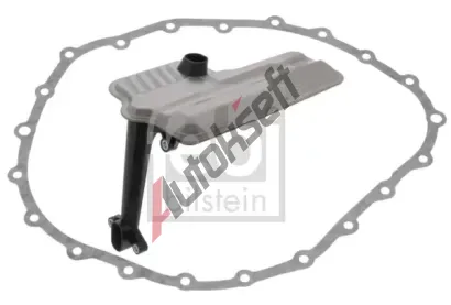 FEBI Sada hydraulickho filtru automatick pevodovky FB 105948, 105948