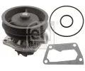 Vodn erpadlo, chlazen motoru FEBI ‐ FB 10596