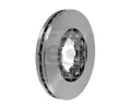 FEBI Brzdový kotouč - 430 mm FB 105974, 105974