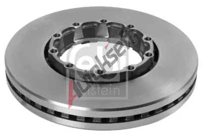 FEBI Brzdov kotou - 376 mm FB 105975, 105975