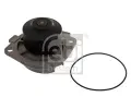 Vodn erpadlo, chlazen motoru FEBI ‐ FB 10601