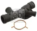 FEBI Pruba chladiva ‐ FB 106011