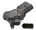 FEBI Senzor tlaku sacho potrub ‐ FB 106023