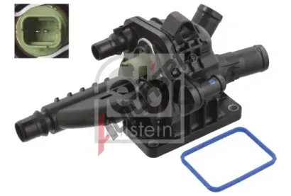 FEBI Termostat chladiva FB 106066, 106066