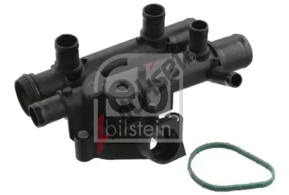 FEBI Termostat chladiva FB 106074, 106074