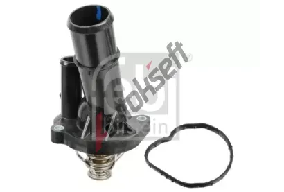 FEBI Termostat chladiva FB 106075, 106075