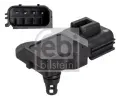 Senzor tlaku sacho potrub FEBI ‐ FB 106080