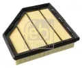 Vzduchov filtr FEBI ‐ FB 106089