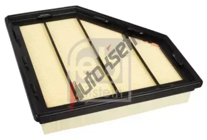 FEBI Vzduchový filtr FB 106090, 106090 FEBI Vzduchový filtr FB 106090, 106090