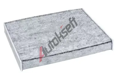 FEBI Filtr vzduchu v interiru FB 106093, 106093