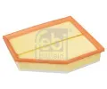 Vzduchov filtr FEBI ‐ FB 106096