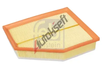 FEBI Vzduchov filtr FB 106096, 106096