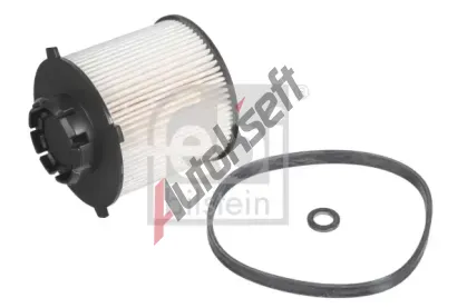 FEBI Palivov filtr FB 106097, 106097