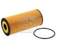 Olejov filtr FEBI ‐ FB 106110