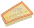 Vzduchov filtr FEBI ‐ FB 106112