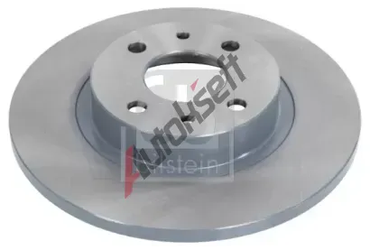 FEBI Brzdov kotou - 258 mm FB 10618, 10618