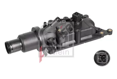 FEBI Termostat chladiva FB 106202, 106202