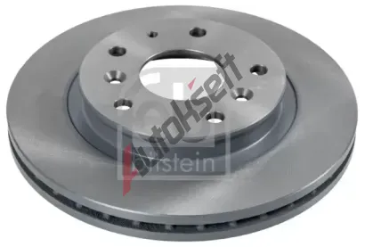 FEBI Brzdov kotou - 264 mm FB 10625, 10625
