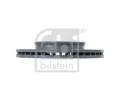 FEBI Brzdov kotou - 264 mm FB 10625, 10625