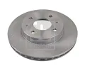 FEBI Brzdov� kotou� - 240 mm&nbsp;&dash;&nbsp;FB 10627