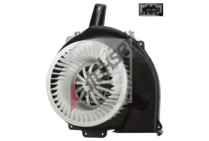 FEBI Vnitn ventiltor FB 106285, 106285