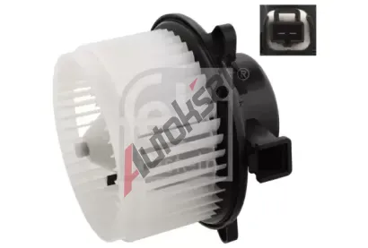 FEBI Vnitn ventiltor FB 106286, 106286