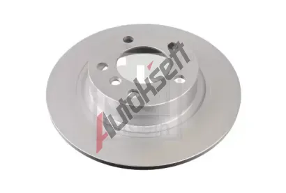 FEBI Brzdov kotou - 296 mm FB 106295, 106295