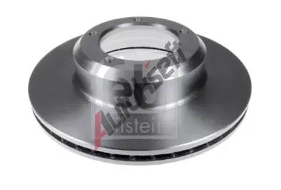 FEBI Brzdov kotou - 298 mm FB 106297, 106297