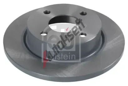 FEBI Brzdov kotou - 234 mm FB 10630, 10630