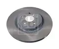 Brzdov kotou FEBI ‐ FB 106300