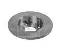 FEBI Brzdov kotou - 234 mm FB 10630, 10630