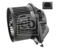 Vnitn ventiltor FEBI ‐ FB 106313