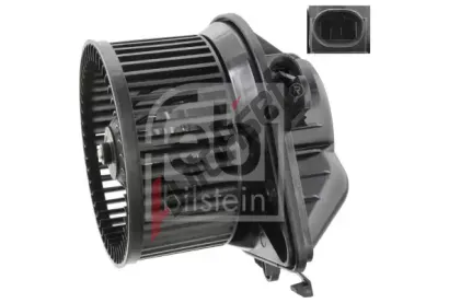 FEBI Vnitn ventiltor FB 106313, 106313