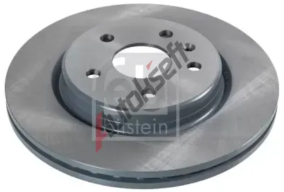 FEBI Brzdov kotou - 315 mm FB 106349, 106349