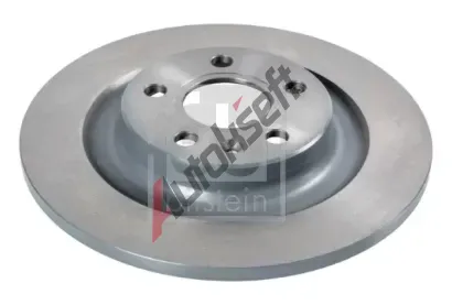 FEBI Brzdov kotou - 302 mm FB 106353, 106353