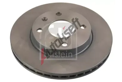 FEBI Brzdov kotou - 236 mm FB 106354, 106354