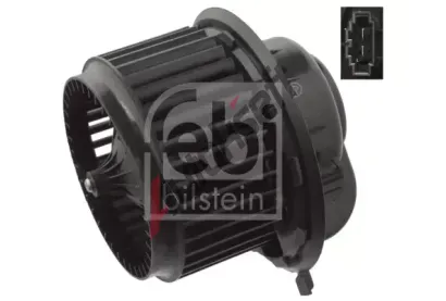 FEBI Vnitn ventiltor FB 106363, 106363
