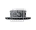 FEBI Brzdov kotou - 285 mm FB 10639, 10639