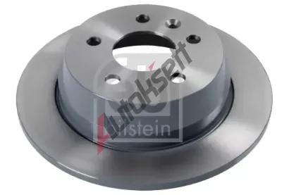 FEBI Brzdov kotou - 280 mm FB 10641, 10641