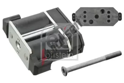 FEBI Magnetický ventil řídicího válce FB 106418, 106418 FEBI Magnetický ventil řídicího válce FB 106418, 106418