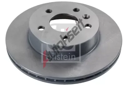FEBI Brzdov kotou - 276 mm FB 10642, 10642