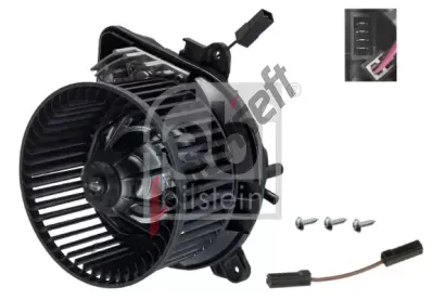 FEBI Vnitn ventiltor FB 106449, 106449
